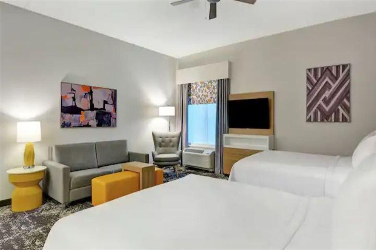 Homewood Suites By Hilton Lynchburg Zewnętrze zdjęcie