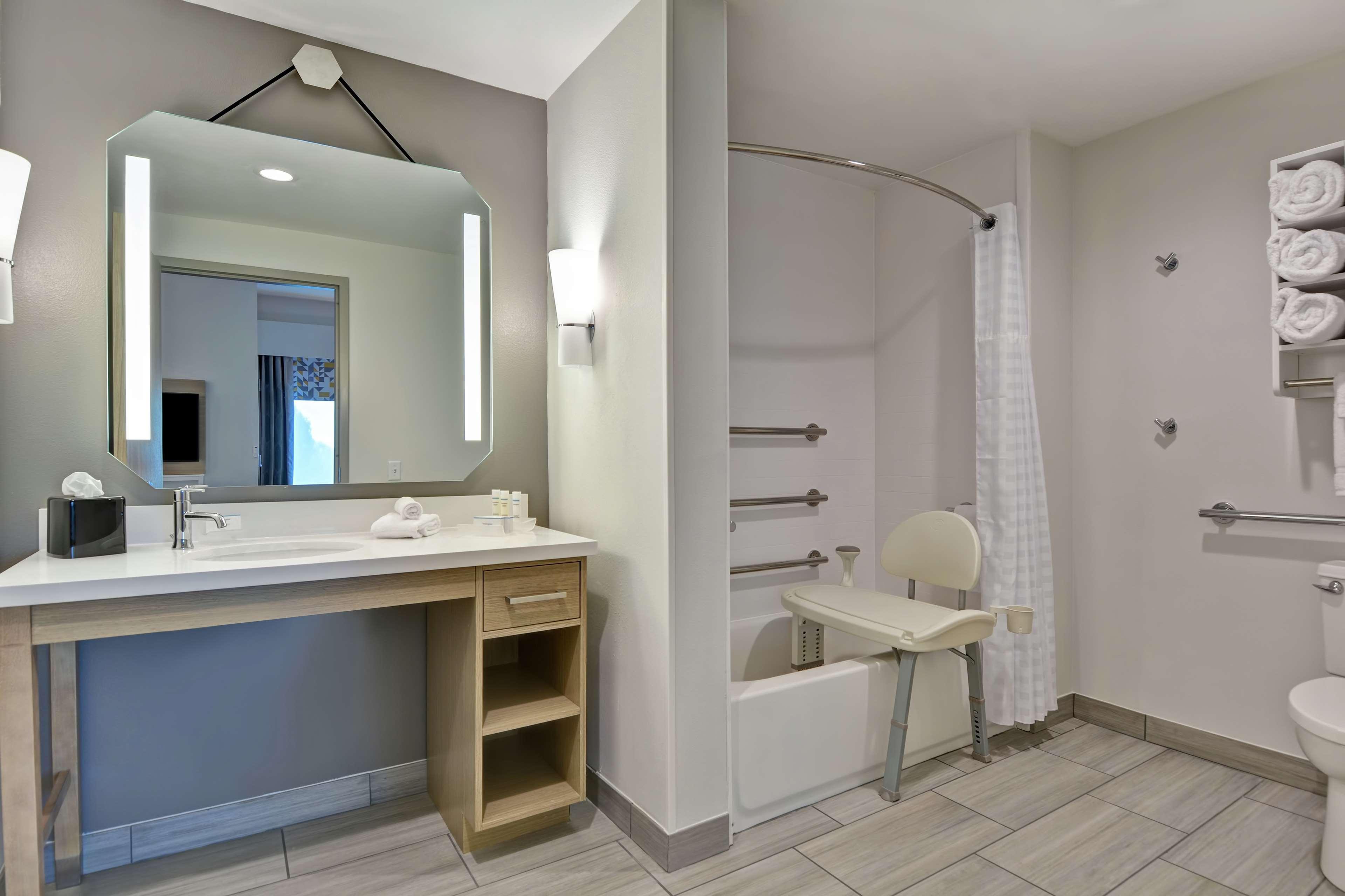 Homewood Suites By Hilton Lynchburg Zewnętrze zdjęcie